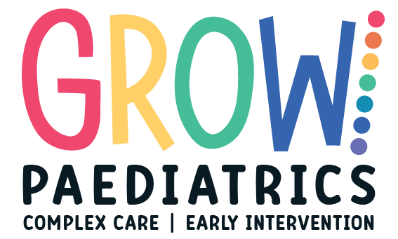 Grow Paediatrics